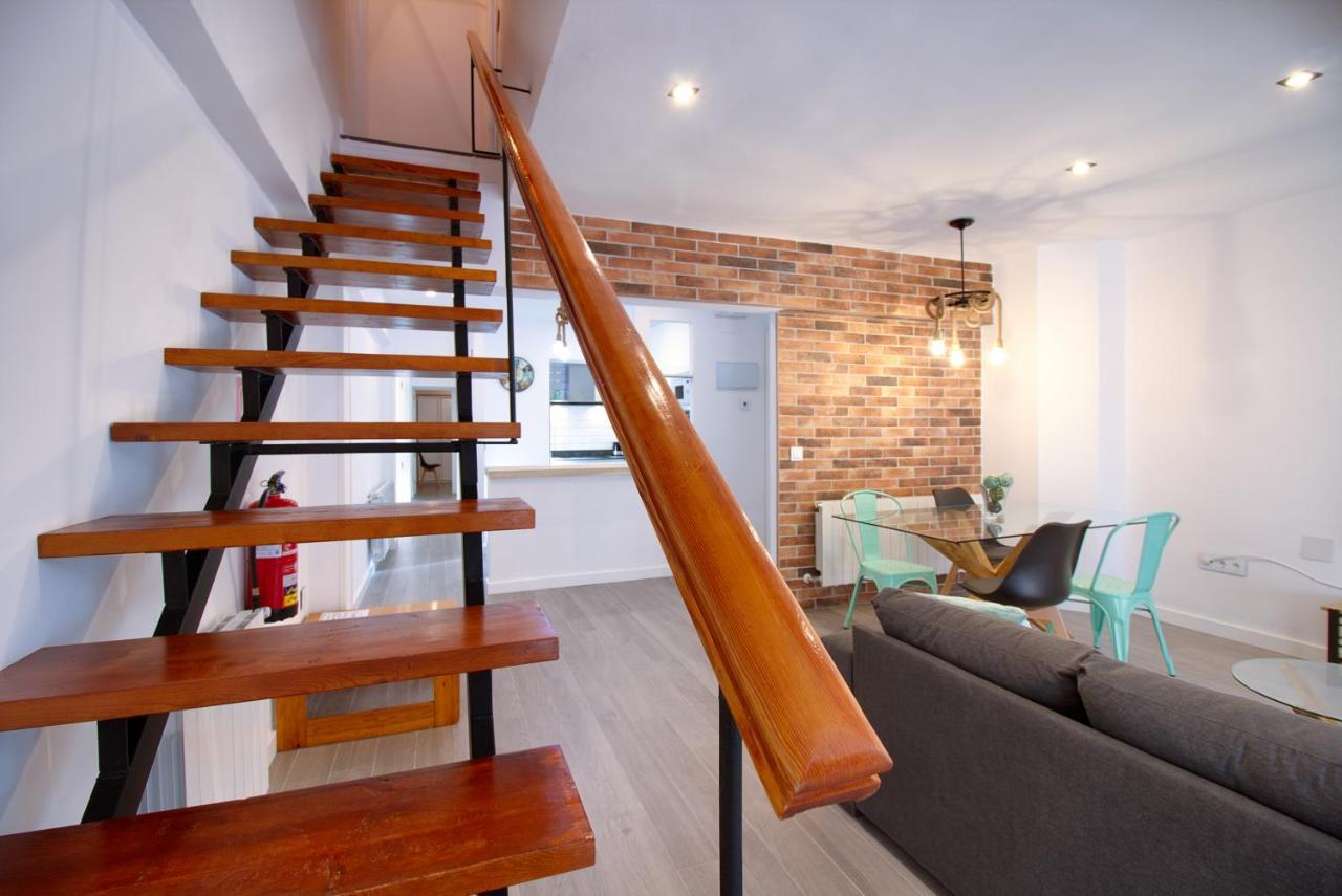 Apartamento Cuencaloft El Mirador Del Gallo *