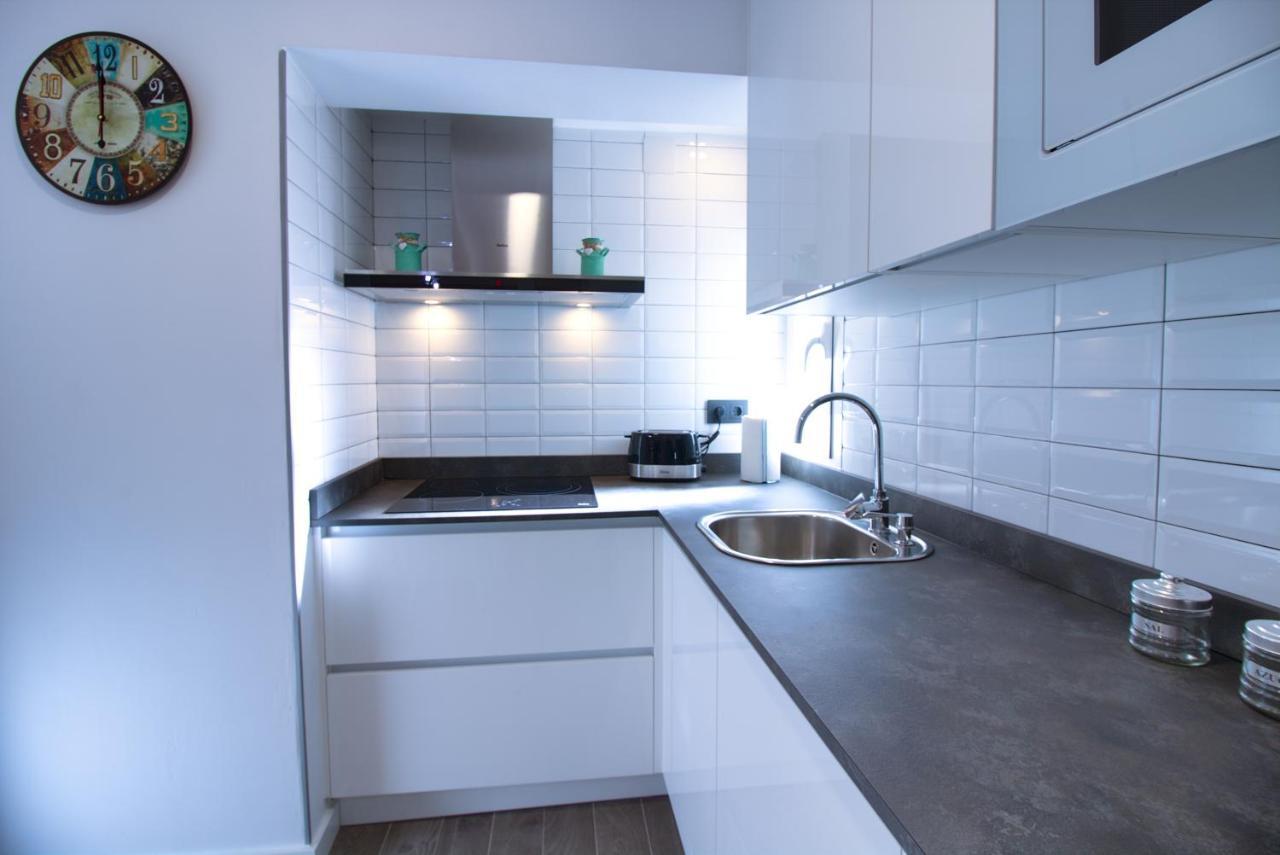 Apartamento Cuencaloft El Mirador Del Gallo *