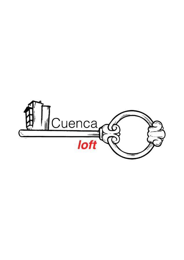 Apartamento Cuencaloft El Mirador Del Gallo *
